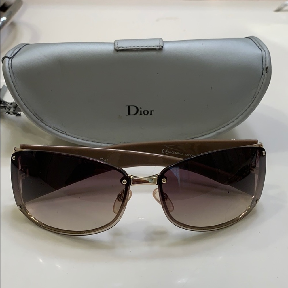 Dior sunglasses